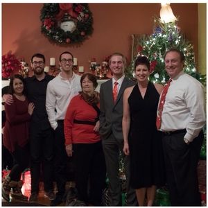 Meet your Posher, Jo